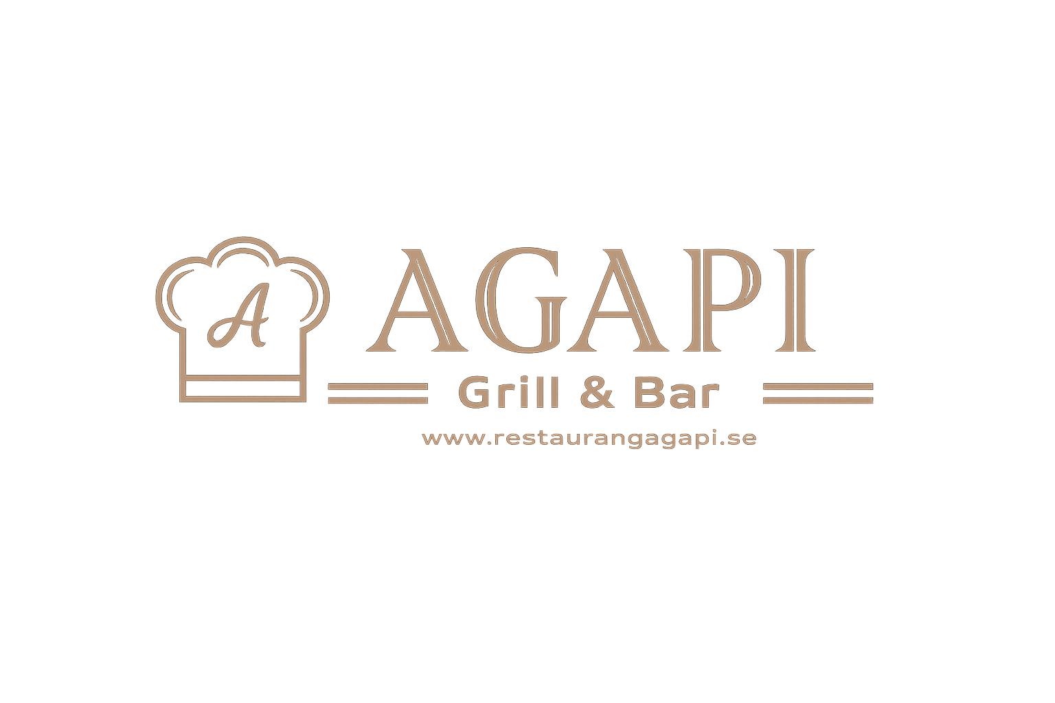 Restaurang Agapi - Autentisk Grekisk Restaurang i Södermalm